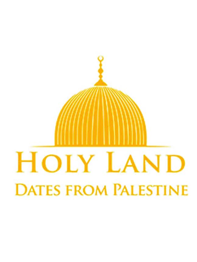 Holy Land Dates