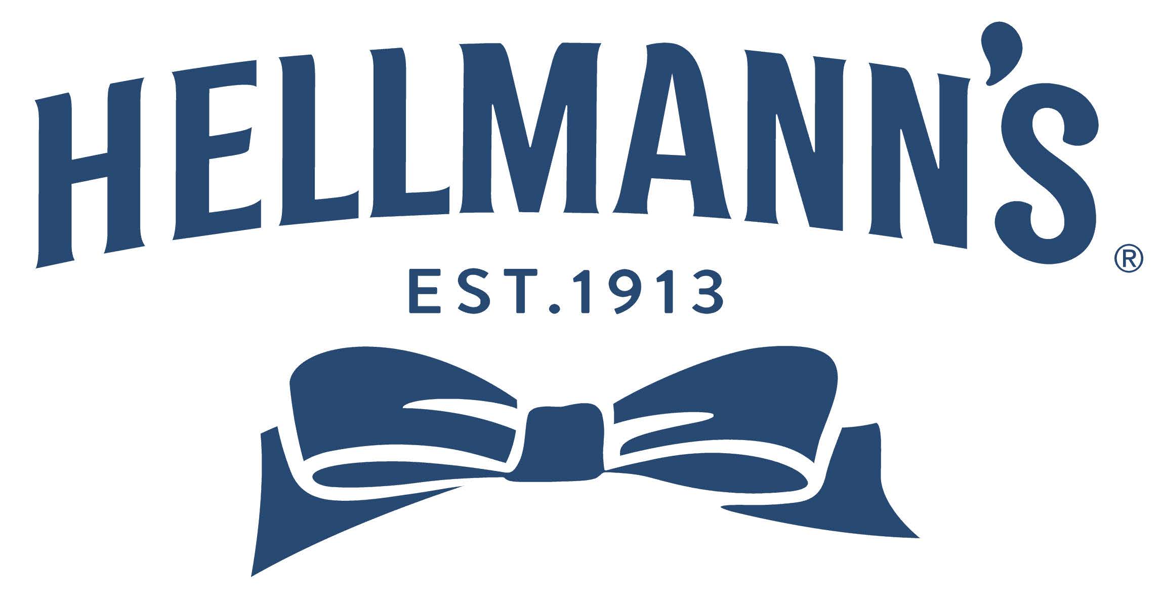 Hellman's 1913