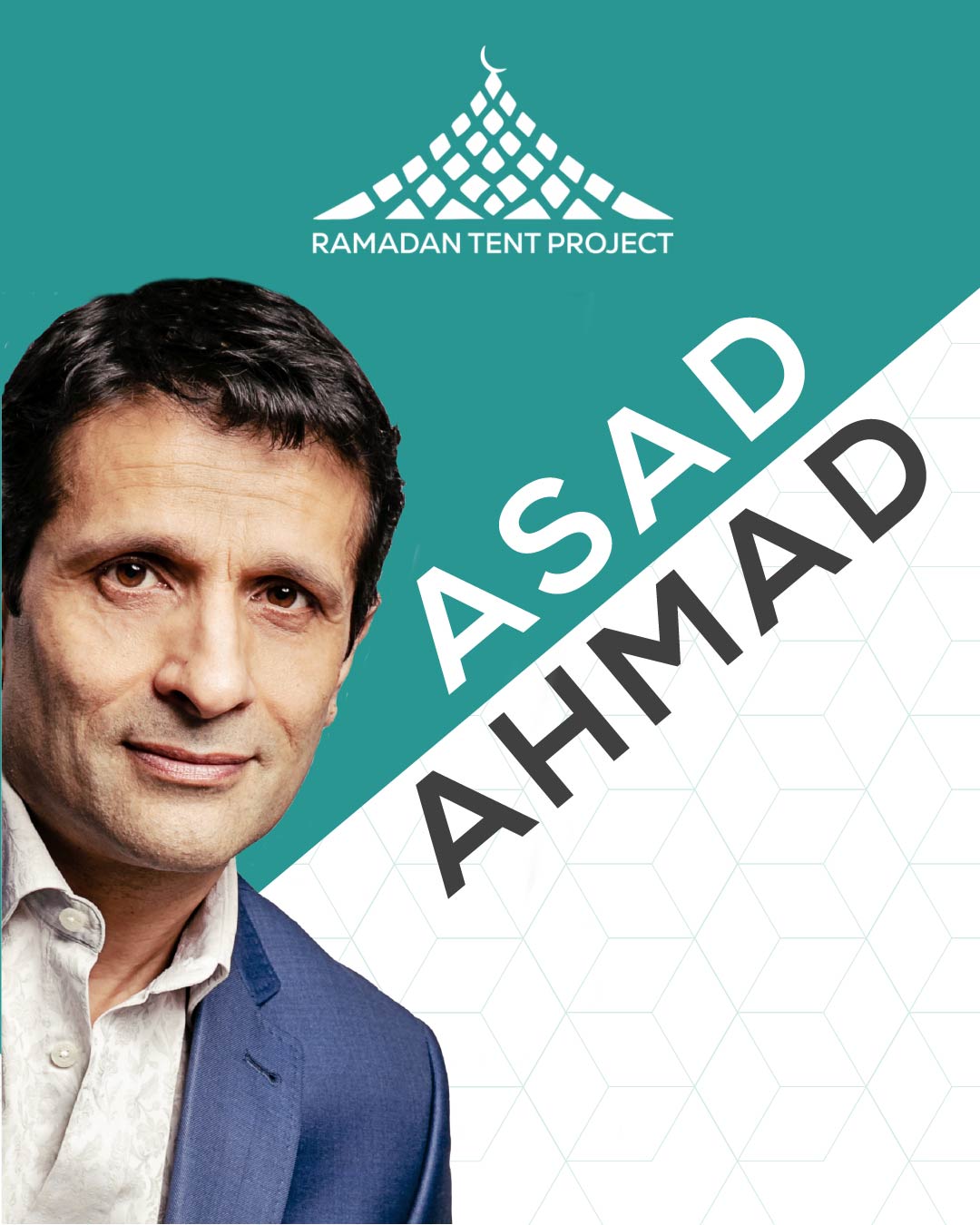 Asad Ahmad