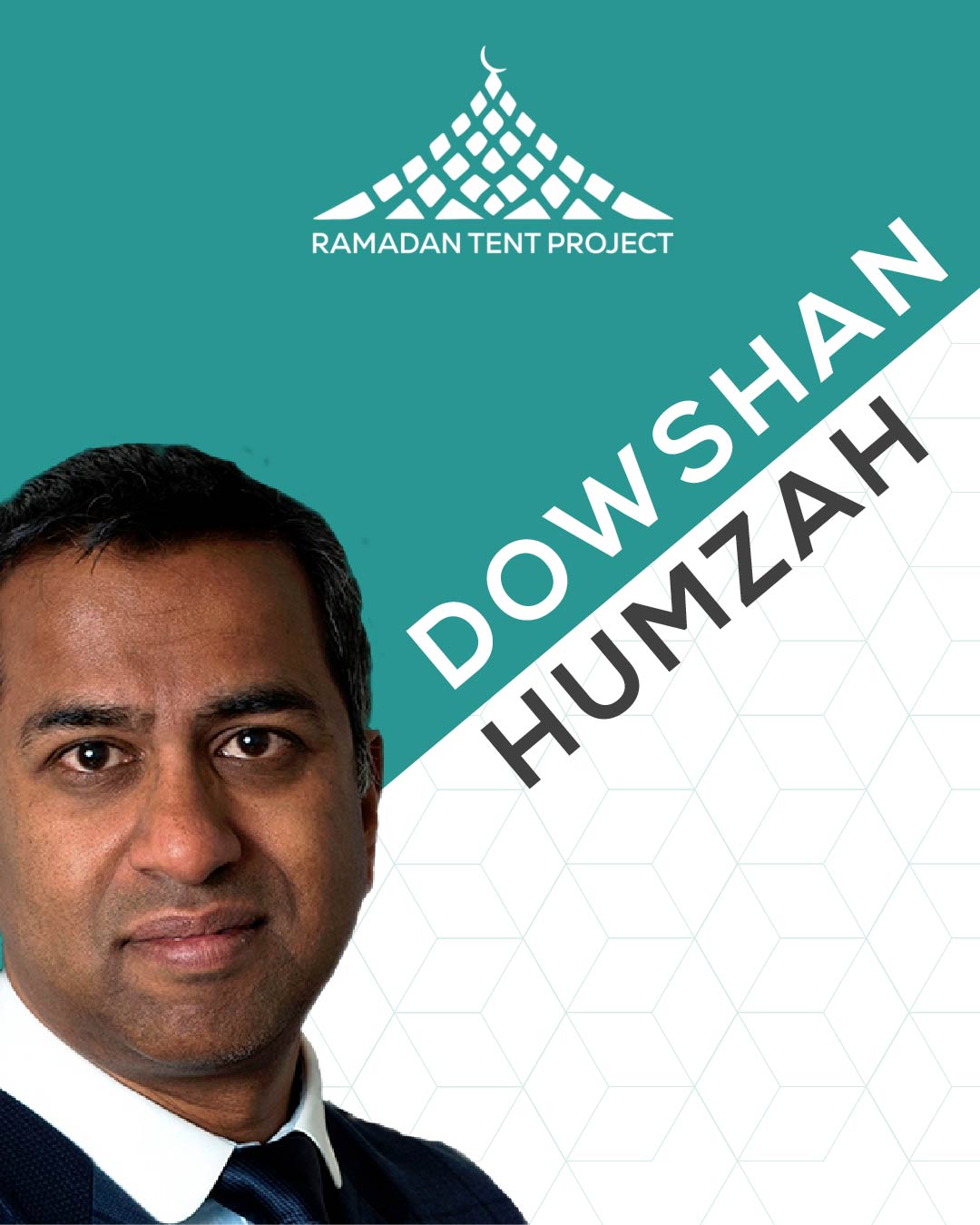 Dowshan Humzah