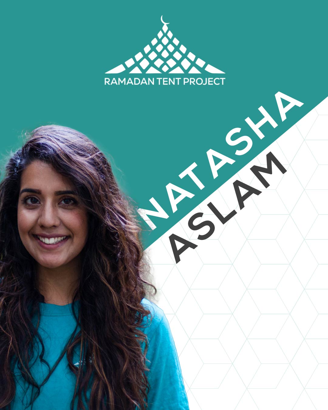 Natasha Aslam