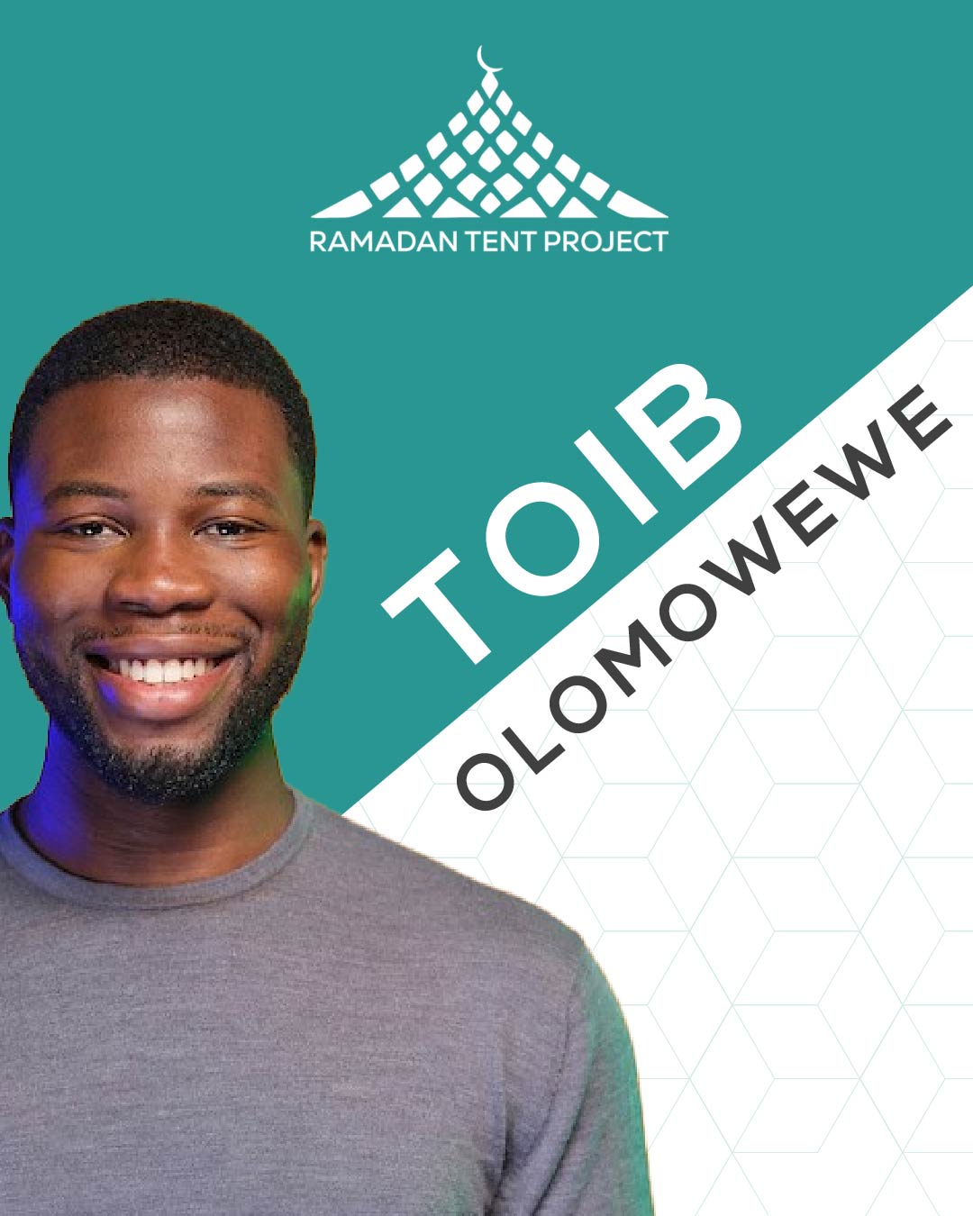 Toib Olomowewe