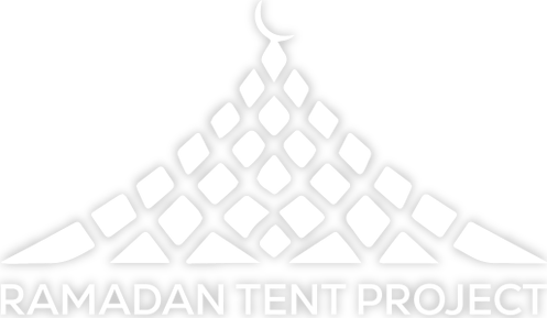ramadan tent project logo