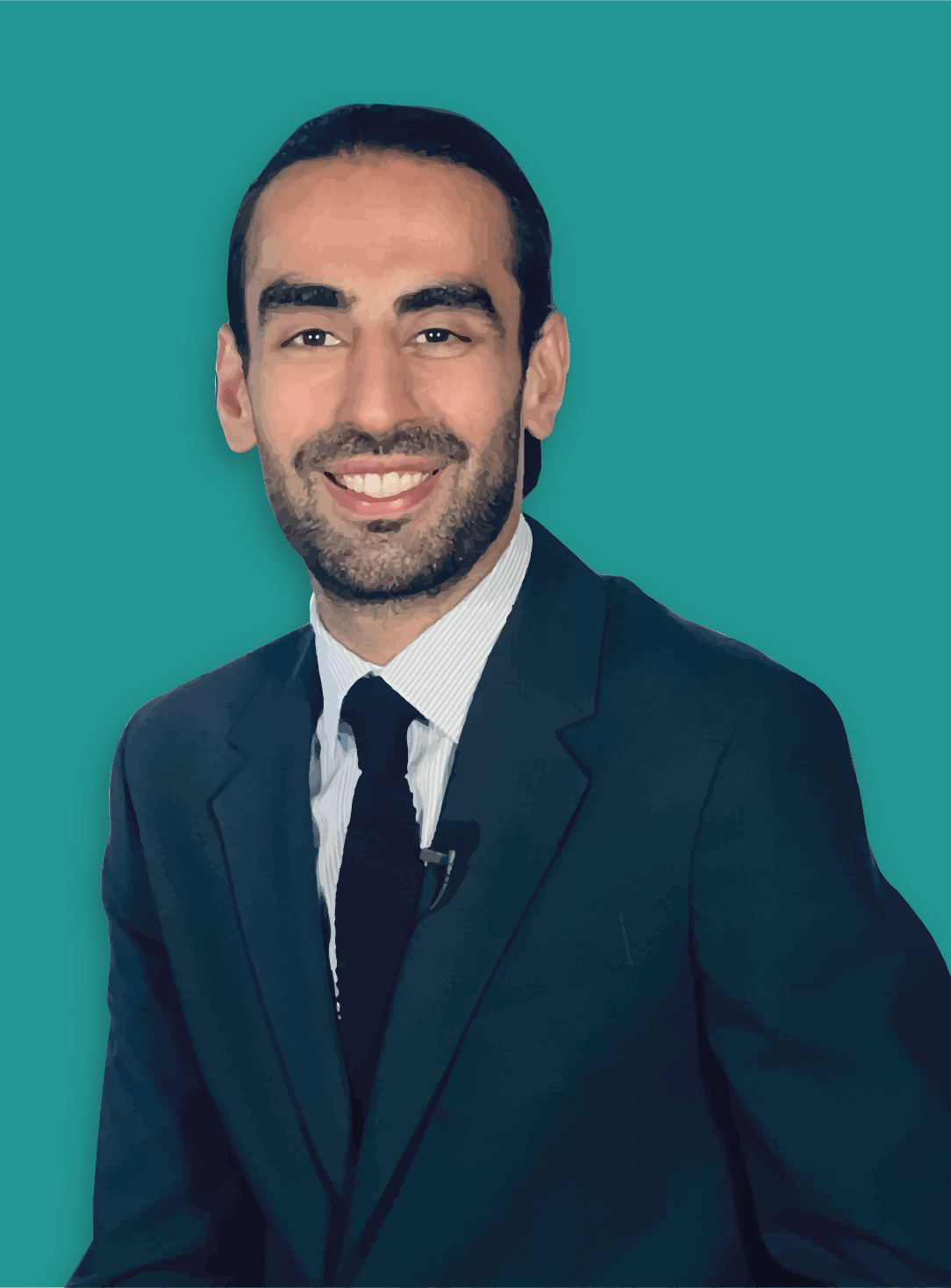 About Us – Omar