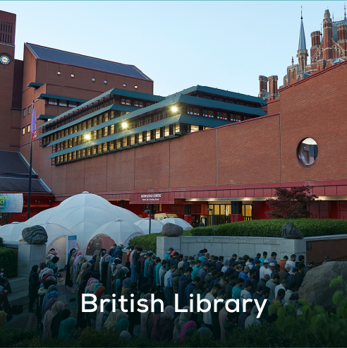 British Library