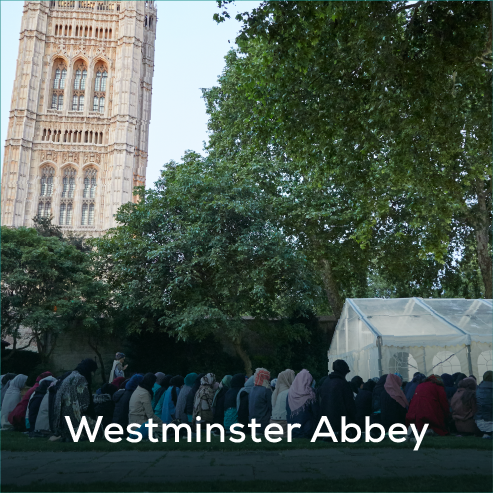Westminster Abbey