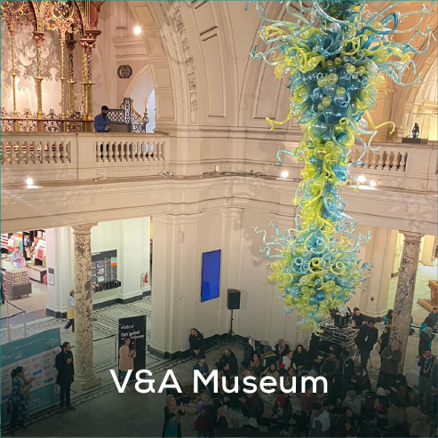 V&A Museum