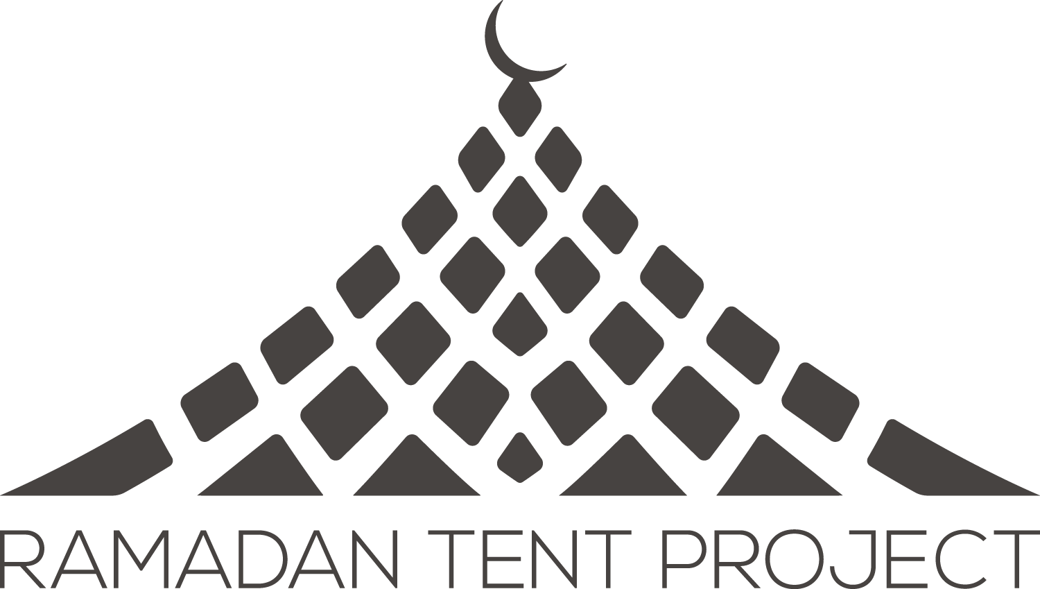 Logo of Ramadan Tent Project