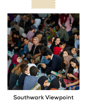 Southwark viewpoint