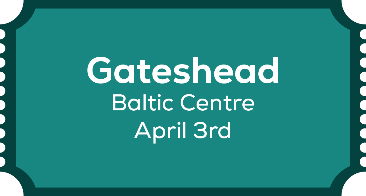 Gateshead is written with quote.
