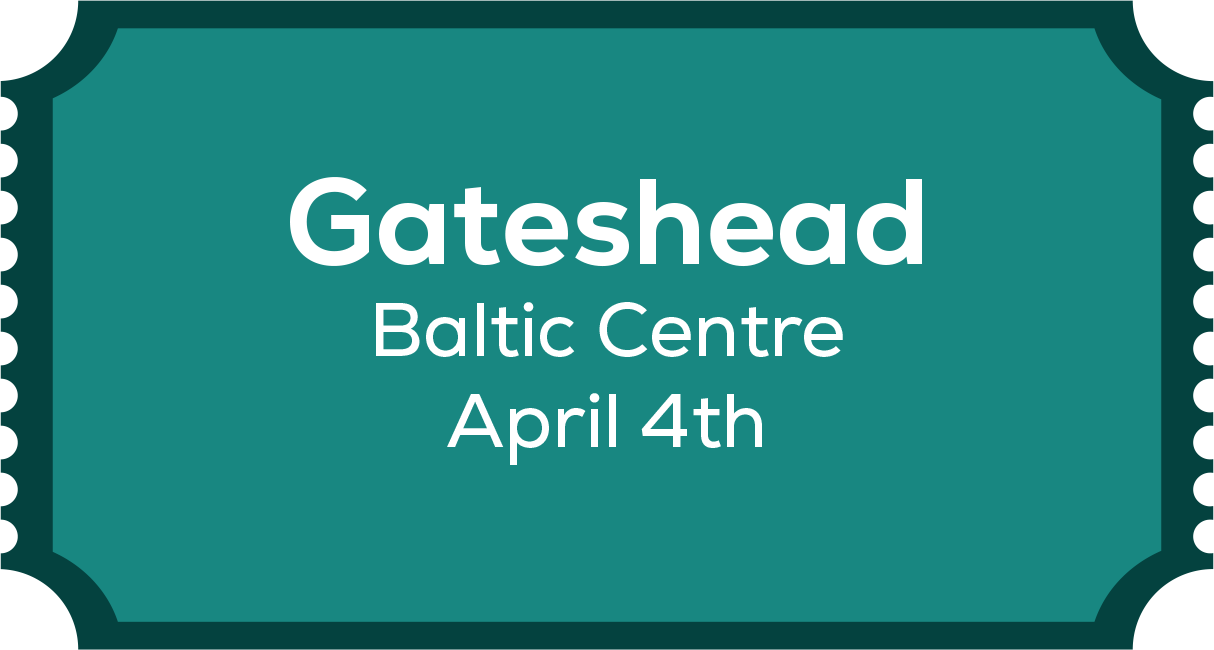 Gateshead is written with quote.