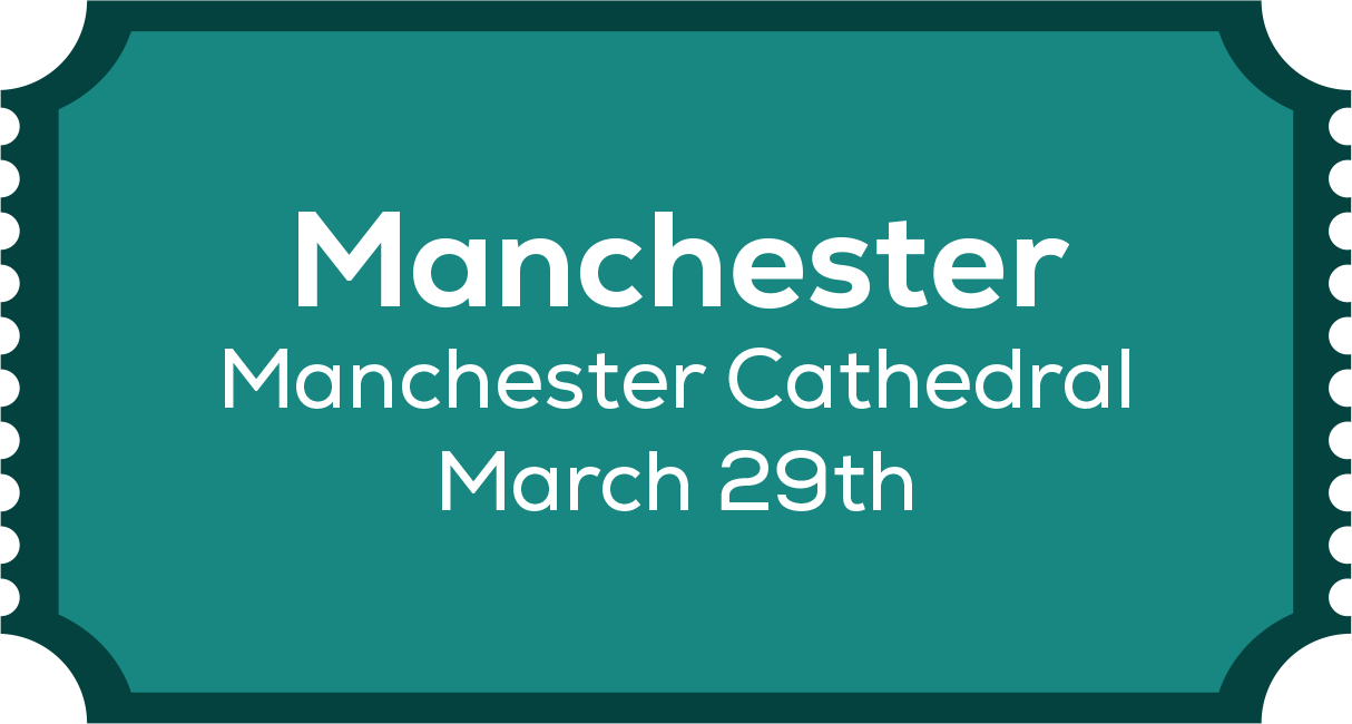 Manchester is written with quote.