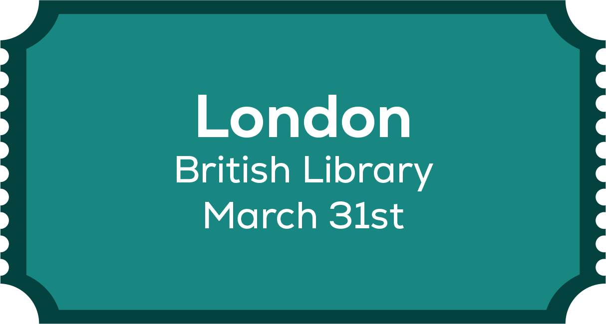 London is written with quote.