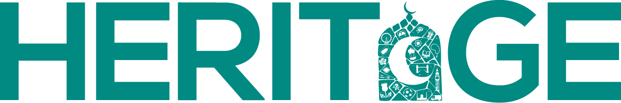 Haritage Logo